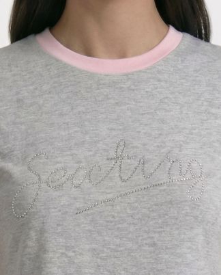 Купить Лонгслив WALK OF SHAME