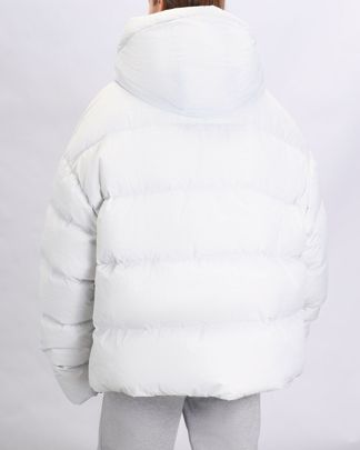 Купить Пуховик MONOCHROME