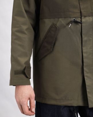 Купить Куртка SOLID MEN