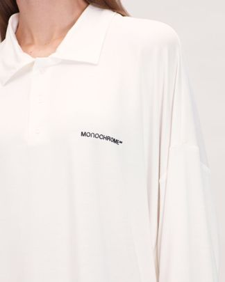 Купить Лонгслив MONOCHROME
