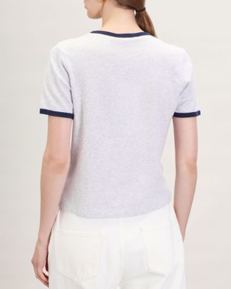 Купить Футболка SPORTY&RICH