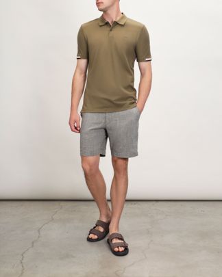 Купить Футболка HUGO BOSS