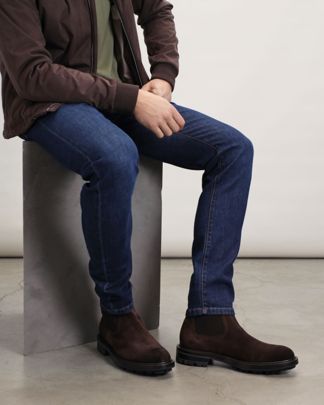 Купить Ботинки BARRETT