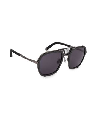 Купить Очки PHILIPP PLEIN SUNGLASSES