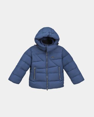 Купить Пуховик GNK