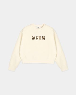 Купить Свитшот MSGM