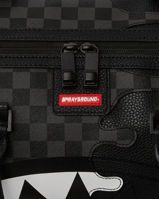 Купить Сумка SPRAYGROUND