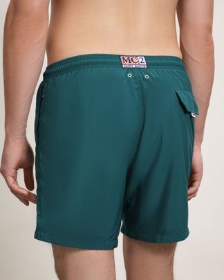 Купить Шорты пляжные MC2 SAINT BARTH MEN