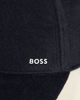 Купить Бейсболка HUGO BOSS