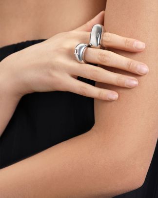 Купить Кольцо SOLIDFEEL