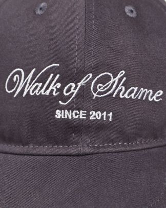 Купить Кепка WALK OF SHAME