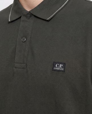 Купить Футболка CP COMPANY MEN