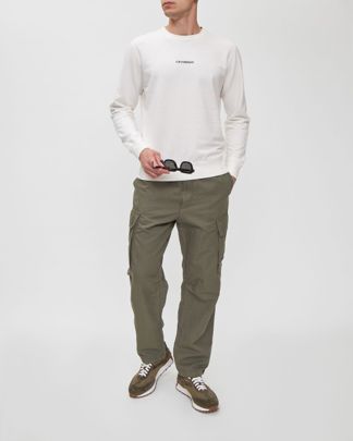 Купить Свитшот CP COMPANY MEN