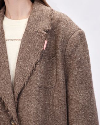 Купить Пальто MONOCHROME