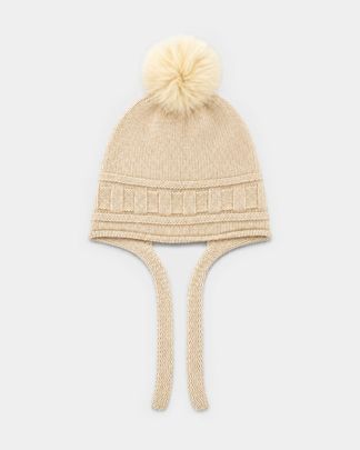 Купить Шапка TIME TO CASHMERE