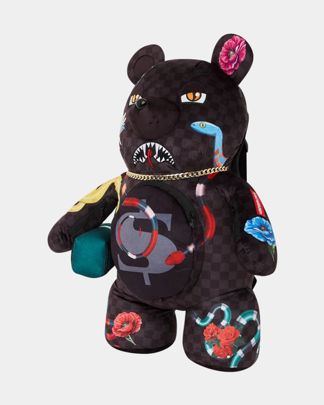 Купить Рюкзак SPRAYGROUND