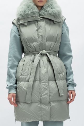 Купить Жилет YVES SALOMON