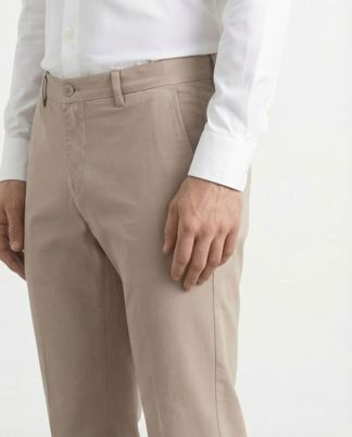 Купить Брюки HUGO BOSS