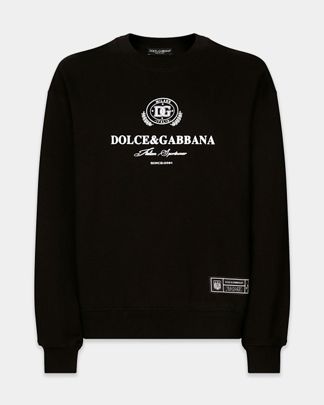 Купить Свитшот DOLCE & GABBANA