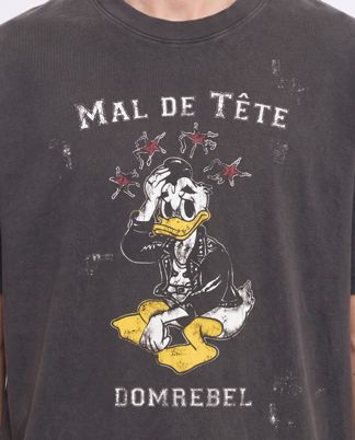 Купить Футболка DOM REBEL
