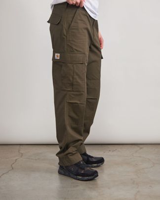 Купить Брюки CARHARTT WIP