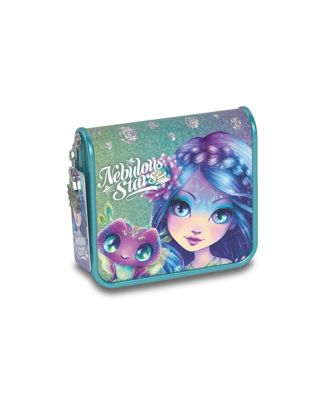 Купить Кошелек для девочек NEBULOUS STARS