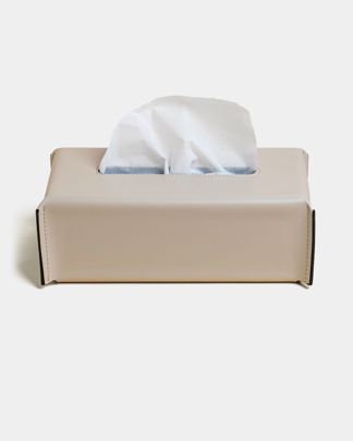 Купить Бокс для салфеток DZADZA