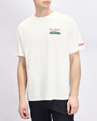 Купить Футболка MC2 SAINT BARTH MEN