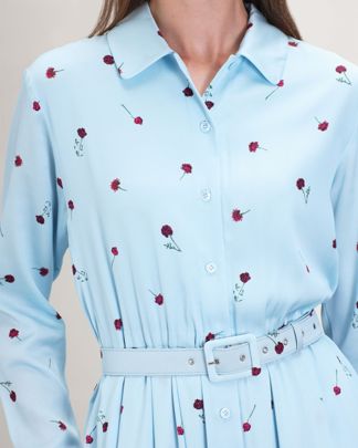 Купить Платье OLOLOL