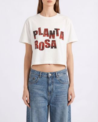 Купить Футболка PLANTA ROSA