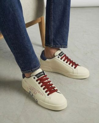 Купить Кеды DOLCE & GABBANA