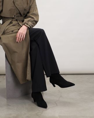 Купить Ботильоны ASH