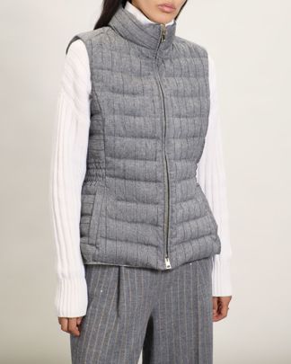 Купить Жилет LORENA ANTONIAZZI
