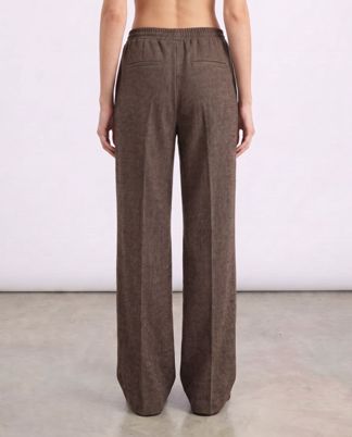 Купить Брюки WEEKEND MAX MARA