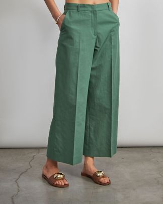 Купить Брюки WEEKEND MAX MARA