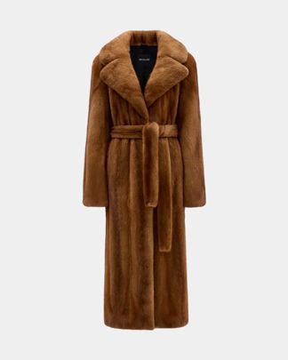 Купить Шуба SENCELLERIE