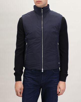 Купить Жилет HUGO BOSS