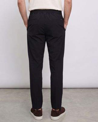 Купить Брюки HUGO BOSS