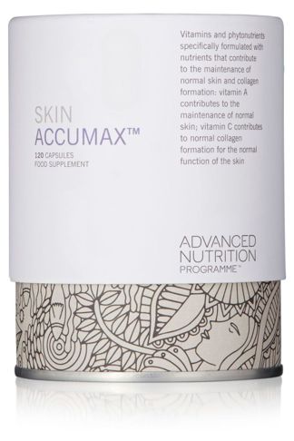 Купить Аккумакс для проблемной кожи ADVANCED NUTRITION PROGRAMME