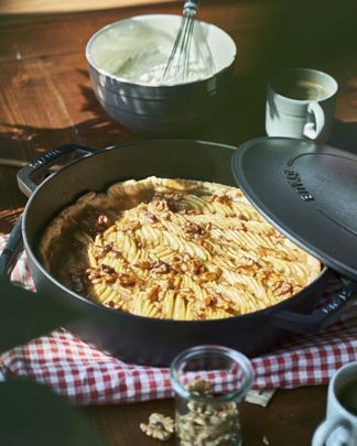 Купить Сотейник STAUB
