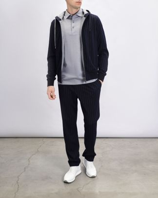 Купить Кардиган CAPOBIANCO