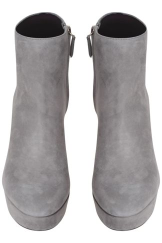 Купить Ботильоны PRADA