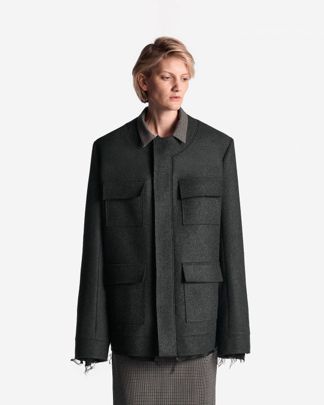 Купить Куртка USHATAVA