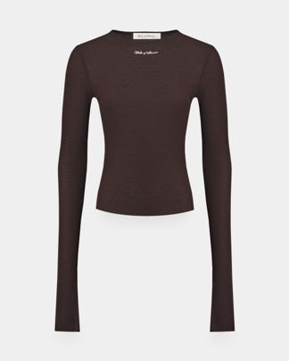 Купить Лонгслив WALK OF SHAME