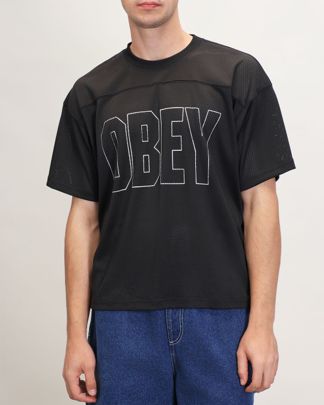 Купить Футболка OBEY
