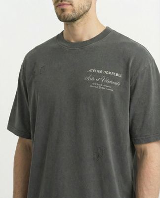 Купить Футболка DOM REBEL