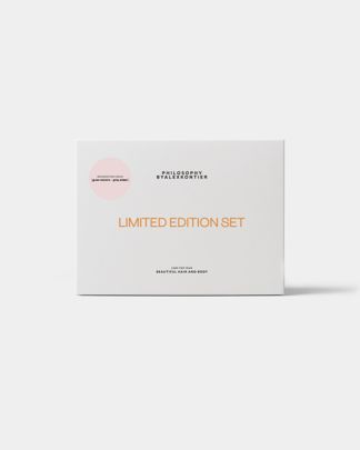 Купить Набор великолепное сияние PHILOSOPHY BYALEXKONTIER