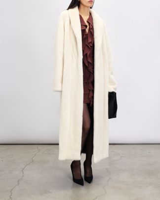 Купить Шуба SENCELLERIE