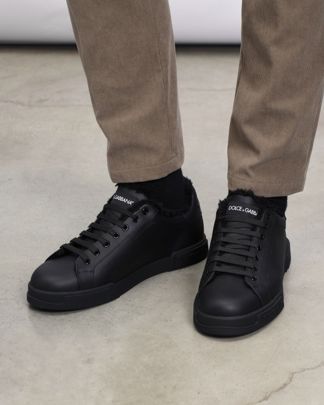 Купить Кеды DOLCE & GABBANA