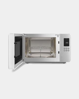 Купить Микроволновая печь с грилем SMEG